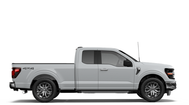 2026 Ford F-150+F-150